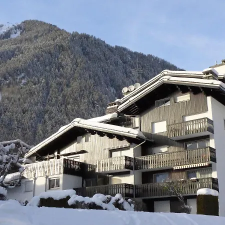 Clos Du Savoy-23 By Interhome