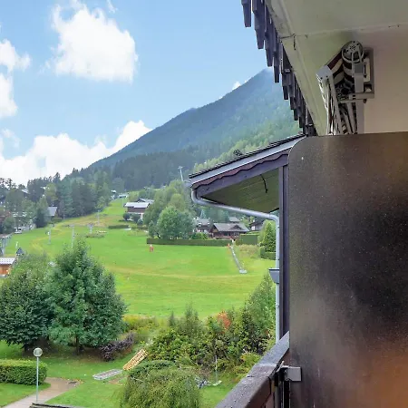 Appartement Clos Du Savoy-23 By Interhome *