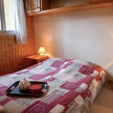 Clos Du Savoy-23 By Interhome Apartment Chamonix