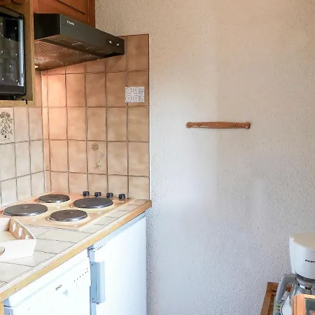 Apartment Clos Du Savoy-23 By Interhome *