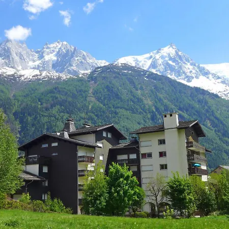 Clos Du Savoy-23 By Interhome Apartment *