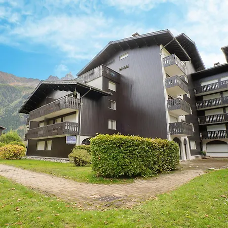 Clos Du Savoy-23 By Interhome *