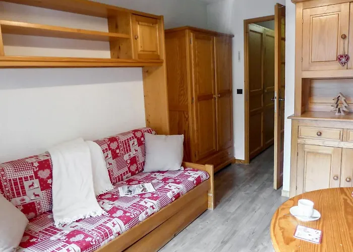 Clos Du Savoy-23 By Interhome Appartement Chamonix