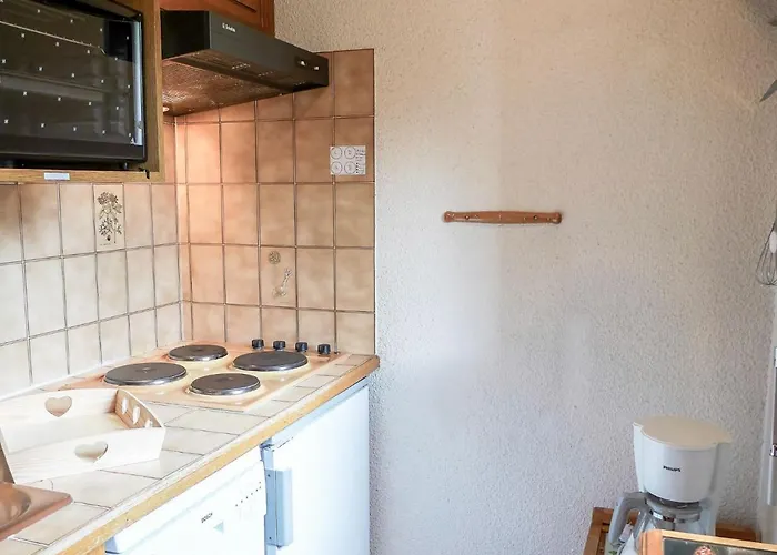 Appartement Clos Du Savoy-23 By Interhome *