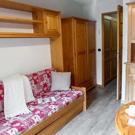 Clos Du Savoy-23 By Interhome 아파트 샤모니