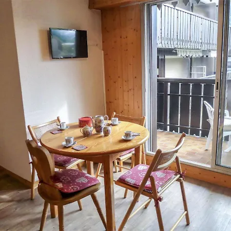 Clos Du Savoy-23 By Interhome