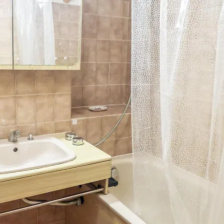 Clos Du Savoy-23 By Interhome