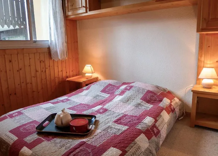 Clos Du Savoy-23 By Interhome Apartman Chamonix