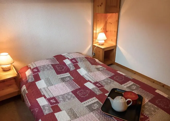 Clos Du Savoy-23 By Interhome *