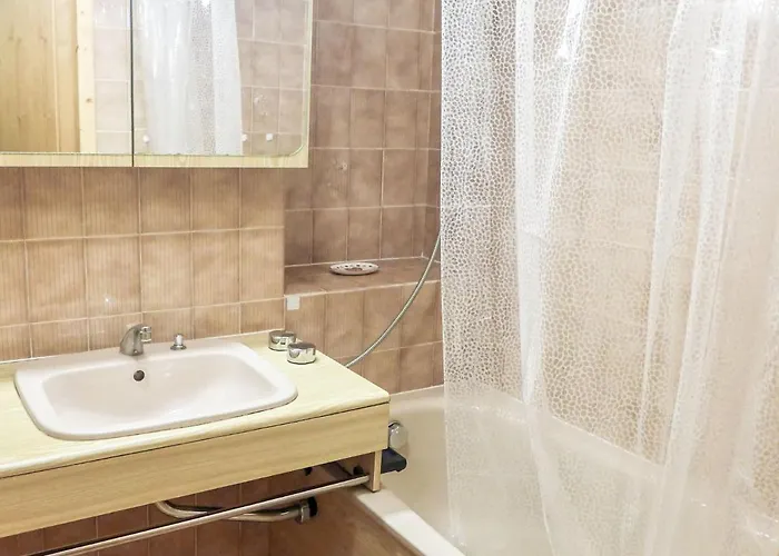 Clos Du Savoy-23 By Interhome