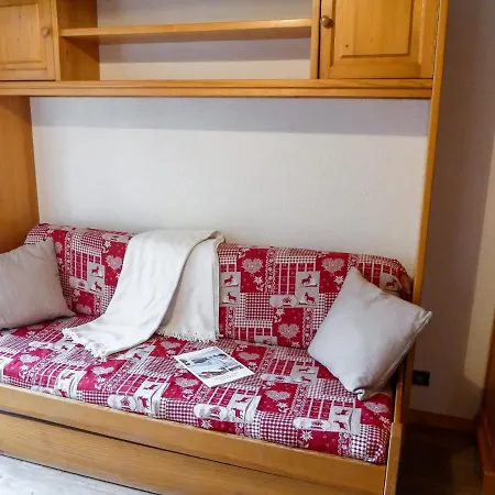 Apartman Clos Du Savoy-23 By Interhome Chamonix